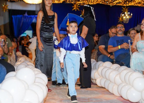 Formatura Escola Sesc 2025