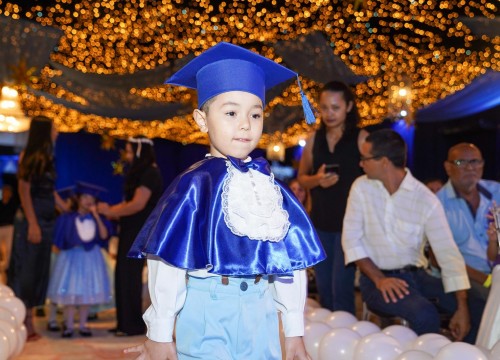 Formatura Escola Sesc 2025