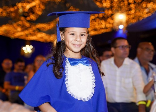 Formatura Escola Sesc 2025