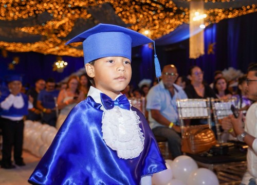 Formatura Escola Sesc 2025