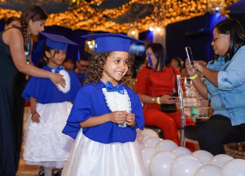 Formatura Escola Sesc 2025