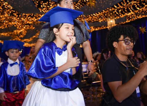 Formatura Escola Sesc 2025