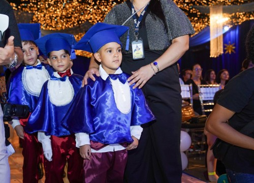 Formatura Escola Sesc 2025