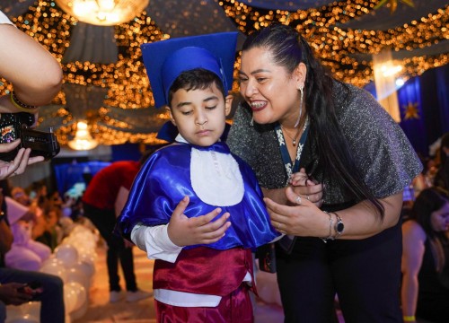 Formatura Escola Sesc 2025