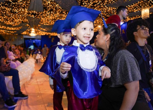 Formatura Escola Sesc 2025