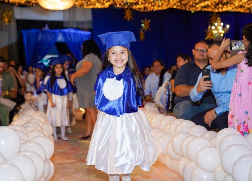 Formatura Escola Sesc 2025