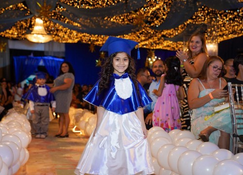 Formatura Escola Sesc 2025