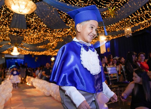 Formatura Escola Sesc 2025