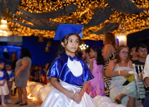 Formatura Escola Sesc 2025