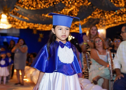 Formatura Escola Sesc 2025