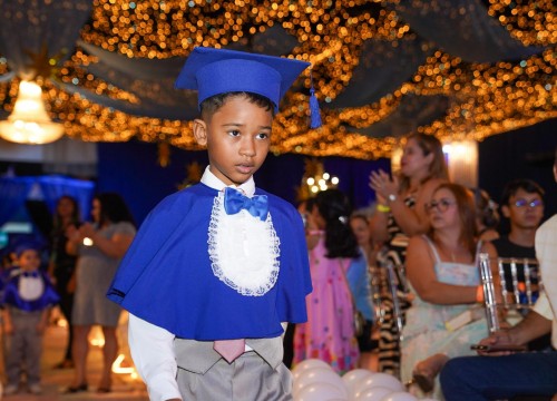 Formatura Escola Sesc 2025