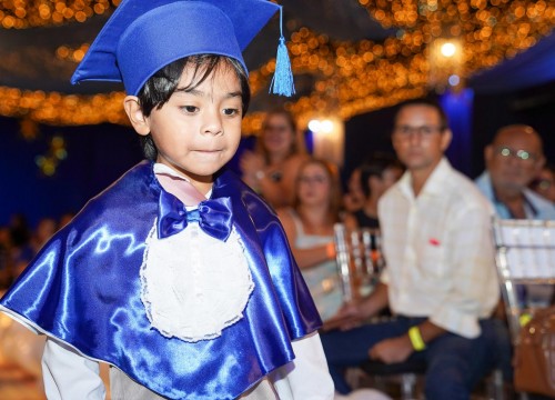 Formatura Escola Sesc 2025