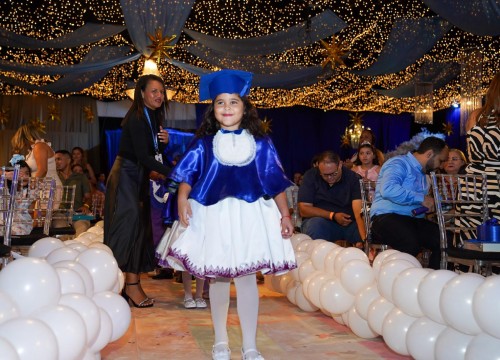 Formatura Escola Sesc 2025