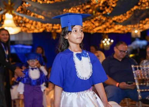 Formatura Escola Sesc 2025