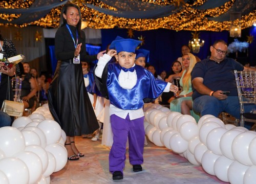 Formatura Escola Sesc 2025