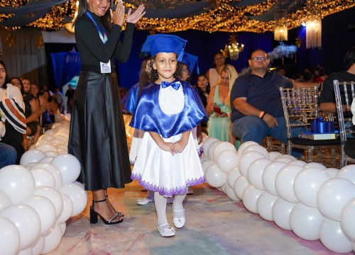 Formatura Escola Sesc 2025