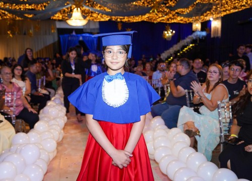 Formatura Escola Sesc 2025