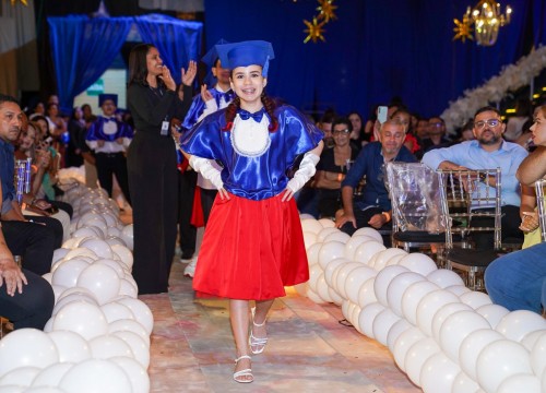 Formatura Escola Sesc 2025