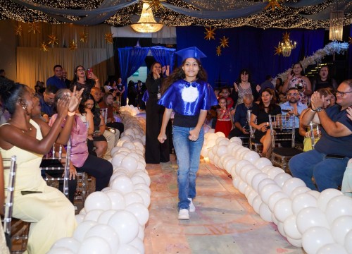 Formatura Escola Sesc 2025