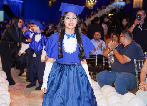 Formatura Escola Sesc 2025