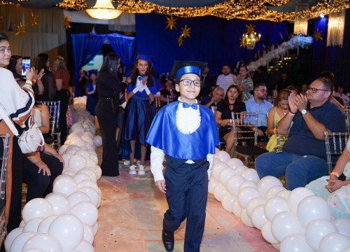 Formatura Escola Sesc 2025