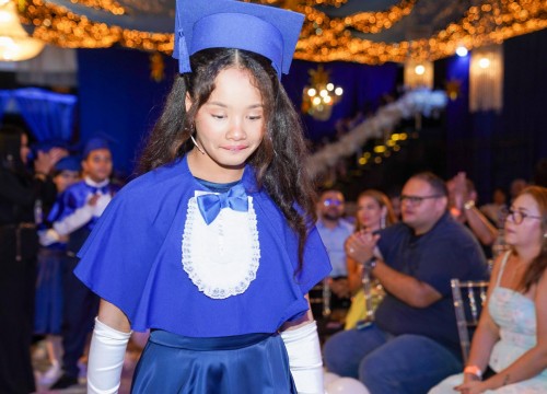 Formatura Escola Sesc 2025