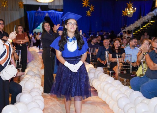 Formatura Escola Sesc 2025