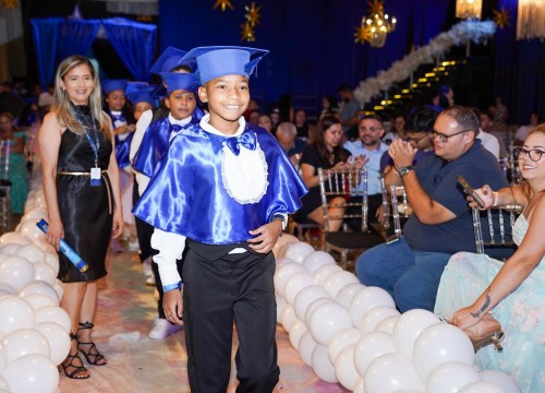 Formatura Escola Sesc 2025