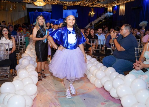 Formatura Escola Sesc 2025