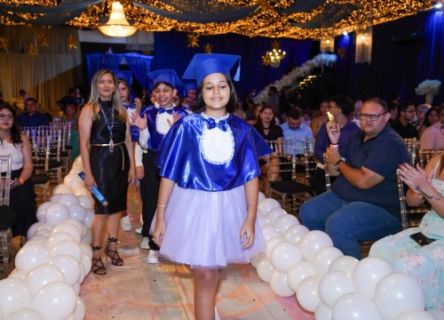 Formatura Escola Sesc 2025