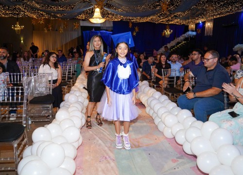 Formatura Escola Sesc 2025