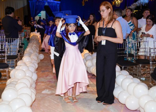 Formatura Escola Sesc 2025