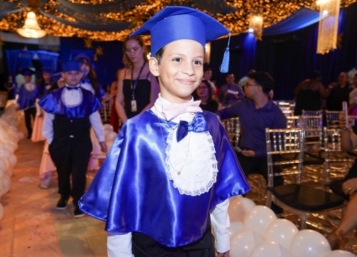 Formatura Escola Sesc 2025