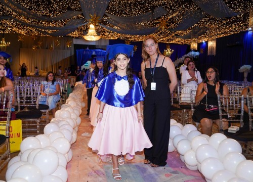 Formatura Escola Sesc 2025