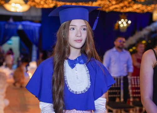 Formatura Escola Sesc 2025