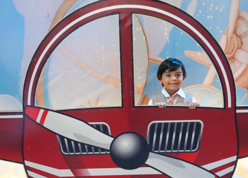 Formatura Escola Sesc 2025