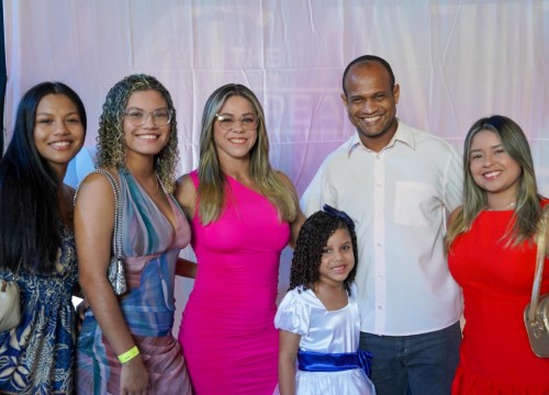 Formatura Escola Sesc 2025