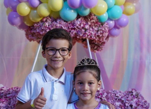 Formatura Escola Sesc 2025