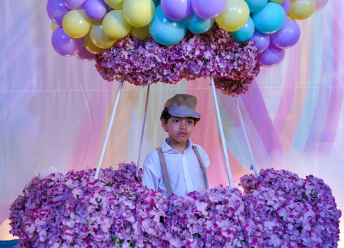 Formatura Escola Sesc 2025