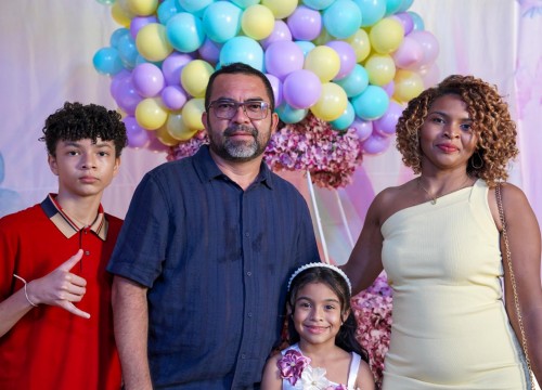 Formatura Escola Sesc 2025