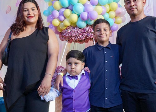 Formatura Escola Sesc 2025