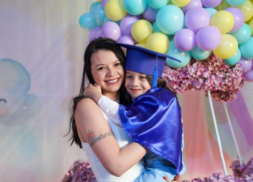 Formatura Escola Sesc 2025