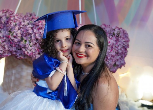 Formatura Escola Sesc 2025