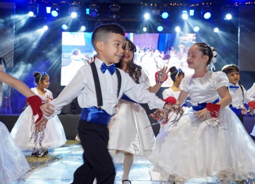 Formatura Escola Sesc 2025