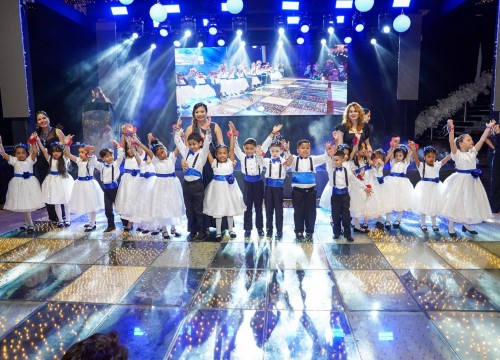 Formatura Escola Sesc 2025