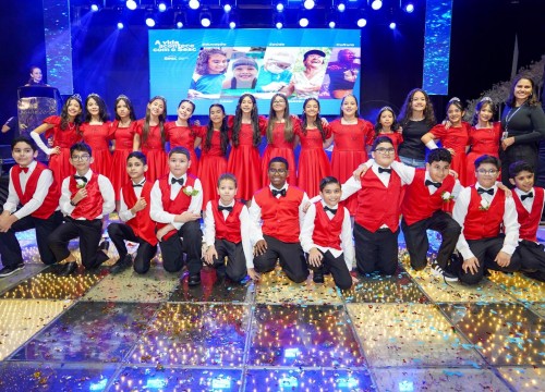 Formatura Escola Sesc 2025