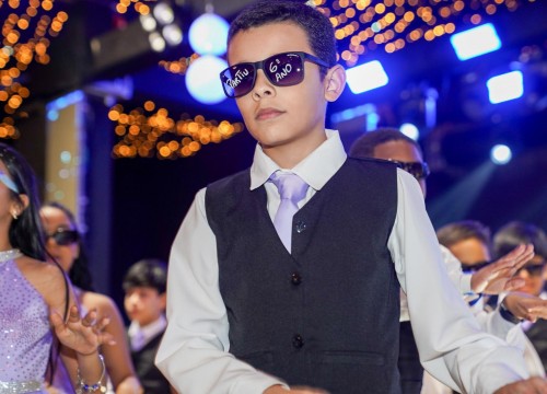 Formatura Escola Sesc 2025