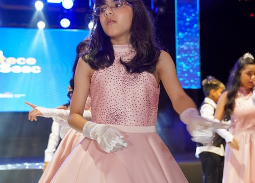 Formatura Escola Sesc 2025