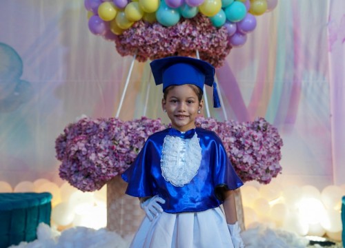 Formatura Escola Sesc 2025