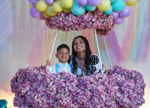 Formatura Escola Sesc 2025